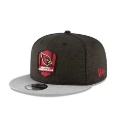 NEW ERA Arizona Cardinals Onf18 Sl Rd 9Fifty Snapback