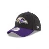 Baltimore Ravens New Era Team Classic Hat