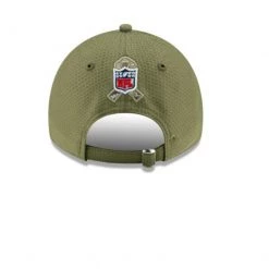 Carolina Panthers New Era 920 Salute To Service Hat
