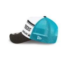 Carolina Panthers New Era 1970 Home Sideline Hat