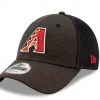 Arizona Diamondbacks New Era Kids 940 Youth League Adjustable Hat