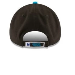 Carolina Panthers New Era The League 940 Hat