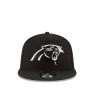 Carolina Panthers New Era 950 Basic Snap Back Hat