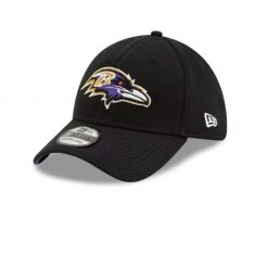 NEW ERA Baltimore Ravens Sideline Hat