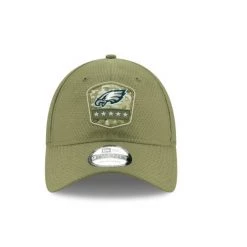 NEW ERA Philadelphia Eagles STS Hat