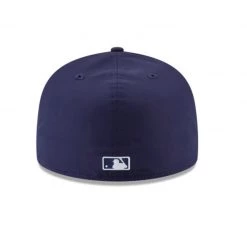 Milwaukee Brewers New Era Kids 5950 Hat