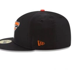 Baltimore Orioles New Era Kids 5950 Bating Practice Hat
