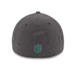NEW ERA Philadelphia Eagles Graphite Hat