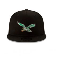 NEW ERA Philadelphia Eagles Nfl Basic 9Fifty Snapback