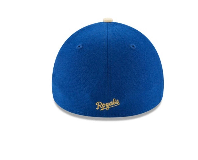 Kansas City Royals New Era Kids Team Classic Hat 4 Kansas City Royals New Era Kids Team Classic Hat