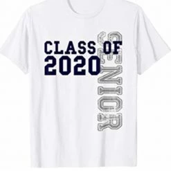 ATLANTIC COAST SPORTS Class Of 2020 Tees