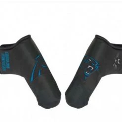 Wincraft Carolina Panthers Golf Putter Cover