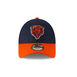 NEW ERA Chicago Bears The League 9Forty Adjustable
