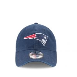 NEW ERA New England Patriots Core Classic 9Twenty Adjustable
