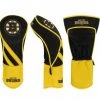 Wincraft Boston Bruins Golf Driver Head Cover