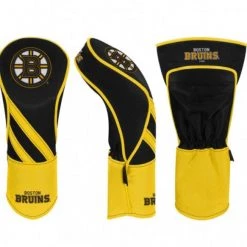 Wincraft Boston Bruins Golf Driver Head Cover