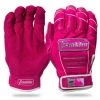 FRANKLIN CFX Jewel Mother’s Day Special Edition Batting Gloves NCAA