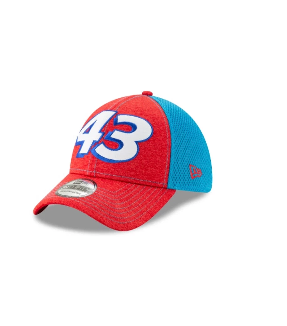 Wallace New Era Neo Stretch Fit Hat NCAA 3 Wallace New Era Neo Stretch Fit Hat NCAA