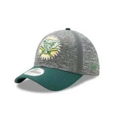 Oakland A's New Era Kids Club House Youth Hat