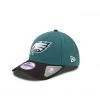 NEW ERA Philadelphia Eagles Kids The League 9Forty Adjustable