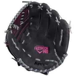 NCAA Franklin Fastpitch Pro Series Softball Fielding Glove 9 NCAA Franklin Fastpitch Pro Series Softball Fielding Glove