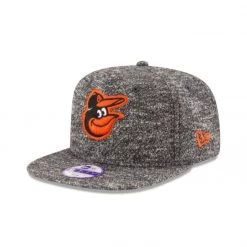 Baltimore Orioles New Era Kids 950 Original Fit Youth Hat