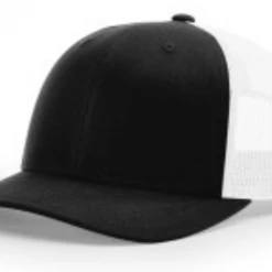 Richardson 115 Low Pro Trucker (Embroidery Available)