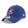 Atlanta Braves New Era 920 Core Classic Adjustable Hat 1 Atlanta Braves New Era 920 Core Classic Adjustable Hat