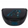 Wincraft Carolina Panthers Golf Putter Mallet Head Cover