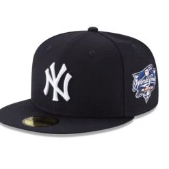 New York Yankees New Era 5950 Wool Hat