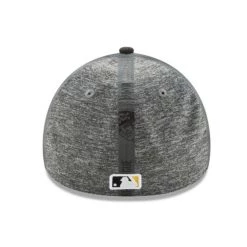 Pittsburg Pirates New Era 3930 Club House Youth Hat