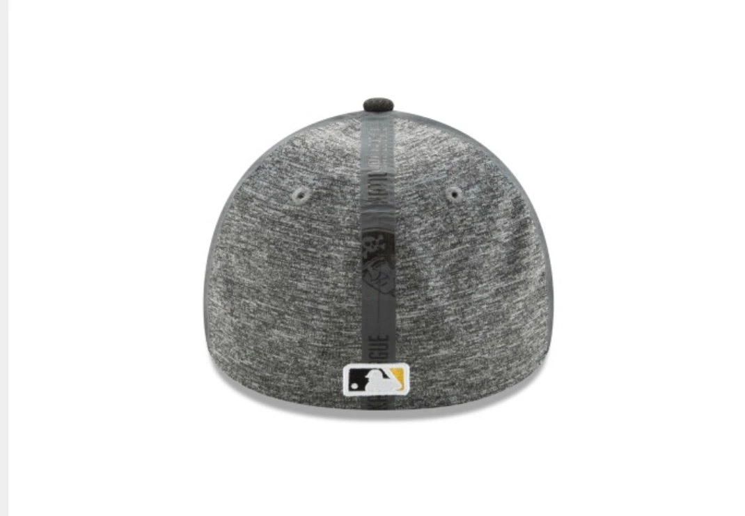 Pittsburg Pirates New Era 3930 Club House Youth Hat 4 Pittsburg Pirates New Era 3930 Club House Youth Hat
