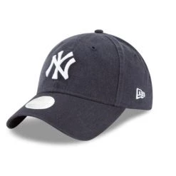 New York Yankees New Era Women’s Core Classic Adjustable Hat NCAA