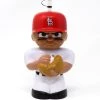 PARTY ANIMAL St. Louis Cardinals Big Sip Water Bottle