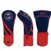 Wincraft Minnesota Twins Golf Driver Headcover