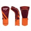 Wincraft Virginia Tech Hokies Golf Driver Cover NCAA