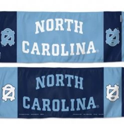 Wincraft NORTH CAROLINA, UNIVERSITY OF COOLING TOWEL 12" X 30" NCAA