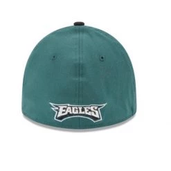 NEW ERA Philadelphia Eagles Kids Team Classic 39Thirty Stretch Fit