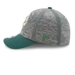 Oakland A's New Era Kids Club House Youth Hat