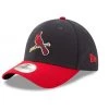 St Louis Cardinals New Era Kids 3930 Team Classic Toddler Hat
