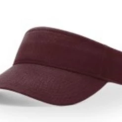Richardson Hats NCAA R45 GARMENT WASHED VISOR 25 Richardson Hats NCAA R45 GARMENT WASHED VISOR