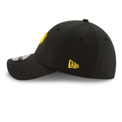 Pittsburgh Pirates New Era Kids 3930 Team Classic Hat