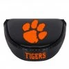 Wincraft NCAA Clemson University Golf Putter Cover