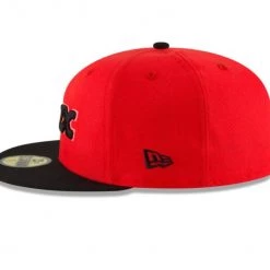 Chicago White Sox New Era Kids 5950 Weekend Hat