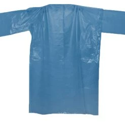 ATLANTIC COAST SPORTS Isolation Gowns - AAMI Level 3 With Thumb Holes (min 1000 Pc) NCAA