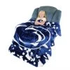 College Covers NCAA Penn State Nittany Lions Huge Raschel Throw Blanket