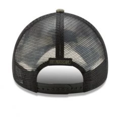 NCAA New Era TT Kanati Trucker Kurt Bush TTKNOV