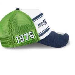 Wincraft Seattle Seahawks On Field Women Hat NCAA