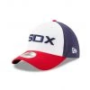 Chicago White Sox New Era Kids Team Classic Hat