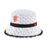 Baltimore O's New Era Toddler / Kids Shadow Bucket Hat